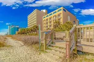 1207 S Ocean Blvd, Myrtle Beach, SC 29577 - Photo 23