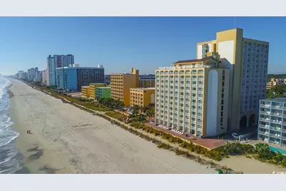 1207 S Ocean Blvd. #50503, Myrtle Beach, SC 29577 - Photo 1