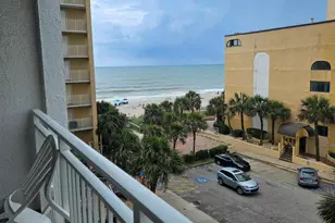 1207 S Ocean Blvd, Myrtle Beach, SC 29577 - Photo 19