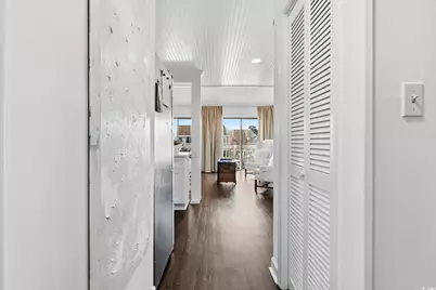 3700 Golf Colony Lane #6E, Little River, SC 29566 - Photo 11