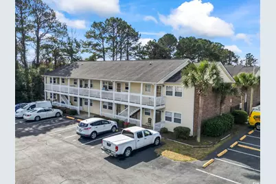 4150 Horseshoe Rd. #5, Little River, SC 29566 - Photo 1