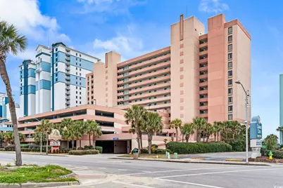 2207 S Ocean Blvd. #807, Myrtle Beach, SC 29577 - Photo 23
