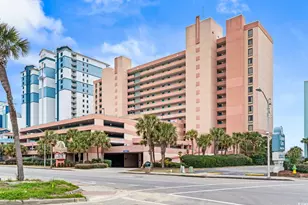 2207 S Ocean Blvd, Myrtle Beach, SC 29577 - Photo 23