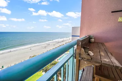 2207 S Ocean Blvd. #807, Myrtle Beach, SC 29577 - Photo 21
