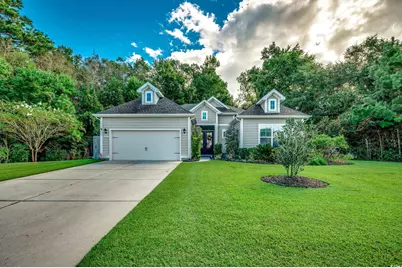 242 Hyacinth Loop, Murrells Inlet, SC 29576 - Photo 31