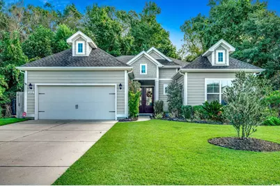 242 Hyacinth Loop, Murrells Inlet, SC 29576 - Photo 1