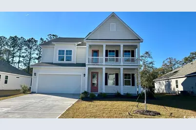 742 Plumage Ct., Myrtle Beach, SC 29588 - Photo 1