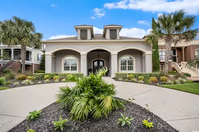 230 Ave. Of The Palms, Myrtle Beach, SC 29579 - Photo 1