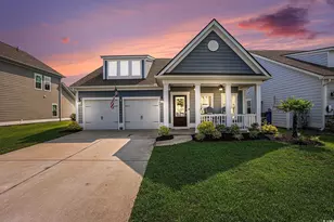 981 Mourning Dove Dr, Myrtle Beach, SC 29577 - Photo 1