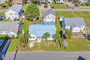 1616 Perrin Dr, North Myrtle Beach, SC 29582 - Photo 39