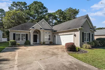 1111 N Blackmoor Dr., Murrells Inlet, SC 29576 - Photo 1