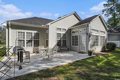 1111 N Blackmoor Dr., Murrells Inlet, SC 29576 - Photo 25