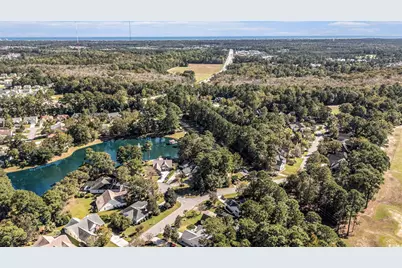 1111 N Blackmoor Dr., Murrells Inlet, SC 29576 - Photo 35