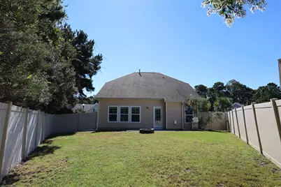 3659 White Wing Circle, Myrtle Beach, SC 29579 - Photo 35