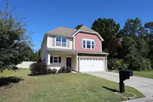 3659 White Wing Cir, Myrtle Beach, SC 29579 - Photo 1