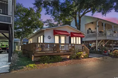 6001 - Z16 South Kings Hwy., Myrtle Beach, SC 29575 - Photo 1