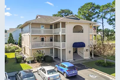 2724 Pinehurst Circle #V-6, Little River, SC 29566 - Photo 1