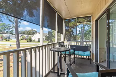 2724 Pinehurst Circle #V-6, Little River, SC 29566 - Photo 25