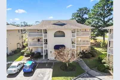 2724 Pinehurst Circle #V-6, Little River, SC 29566 - Photo 33