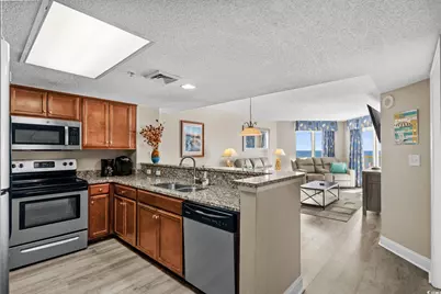 2711 Ocean Blvd. S #915, North Myrtle Beach, SC 29582 - Photo 3