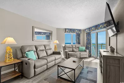 2711 Ocean Blvd. S #915, North Myrtle Beach, SC 29582 - Photo 5