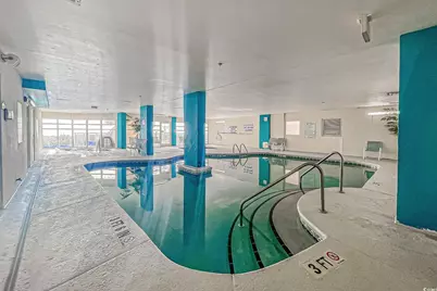 2711 Ocean Blvd. S #915, North Myrtle Beach, SC 29582 - Photo 35