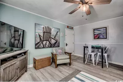 3001 N Ocean Blvd. #206, North Myrtle Beach, SC 29582 - Photo 5