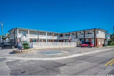 3001 N Ocean Blvd. #206, North Myrtle Beach, SC 29582 - Photo 15