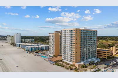 9550 Shore Dr. #831, Myrtle Beach, SC 29572 - Photo 25