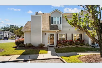 503 20th Ave. N #25A, North Myrtle Beach, SC 29582 - Photo 1
