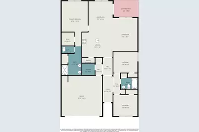 188 Legends Village Loop, Myrtle Beach, SC 29579 - Photo 29