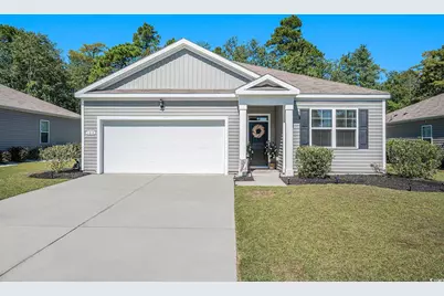 188 Legends Village Loop, Myrtle Beach, SC 29579 - Photo 1