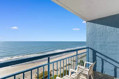 1105 S Ocean Blvd. #630, Myrtle Beach, SC 29577 - Photo 15