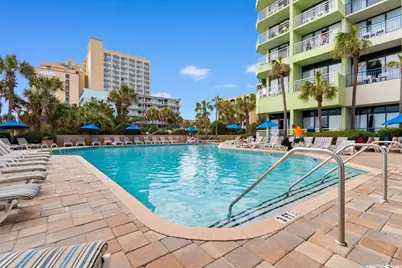 1105 S Ocean Blvd. #630, Myrtle Beach, SC 29577 - Photo 31