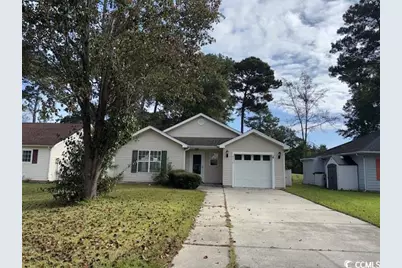 6458 Sweet Gum Trail, Myrtle Beach, SC 29588 - Photo 1