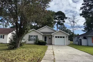 6458 Sweet Gum Trail, Myrtle Beach, SC 29588 - Photo 1