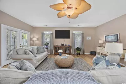 21 Palmas Dr., Surfside Beach, SC 29575 - Photo 9