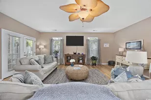 21 Palmas Dr, Surfside Beach, SC 29575 - Photo 9