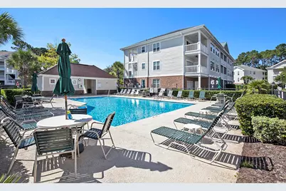 5750 Oyster Catcher Dr. #114, North Myrtle Beach, SC 29582 - Photo 5