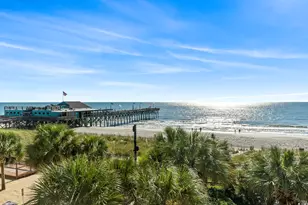 1200 N Ocean Blvd, Myrtle Beach, SC 29577 - Photo 23