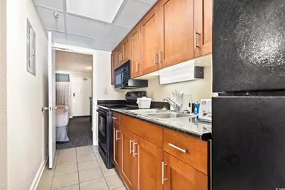 1200 N Ocean Blvd. #411, Myrtle Beach, SC 29577 - Photo 7