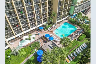 1200 N Ocean Blvd. #411, Myrtle Beach, SC 29577 - Photo 31