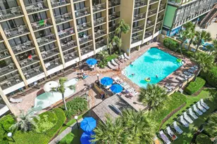 1200 N Ocean Blvd, Myrtle Beach, SC 29577 - Photo 31