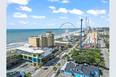 1200 N Ocean Blvd. #411, Myrtle Beach, SC 29577 - Photo 3