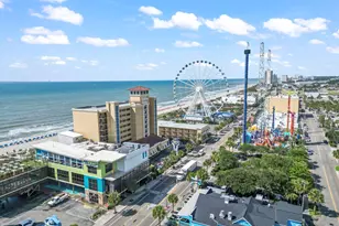 1200 N Ocean Blvd, Myrtle Beach, SC 29577 - Photo 3