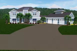 1909 Indigo Cove Way, Calabash, SC 28467 - Photo 3