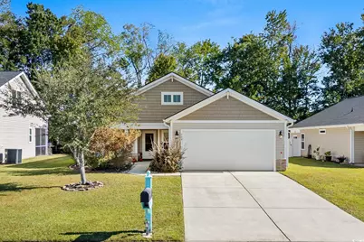 269 Sea Turtle Dr., Myrtle Beach, SC 29588 - Photo 1