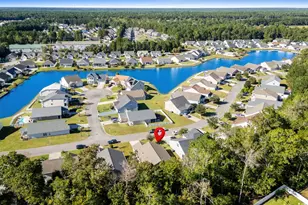 269 Sea Turtle Dr, Myrtle Beach, SC 29588 - Photo 5