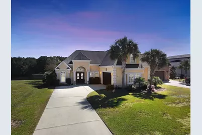 185 Avenue Of The Palms, Myrtle Beach, SC 29579 - Photo 1