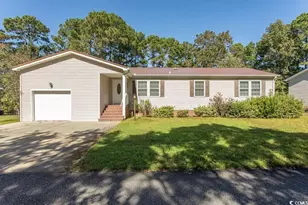 4517 Manitook Dr, Little River, SC 29566 - Photo 1